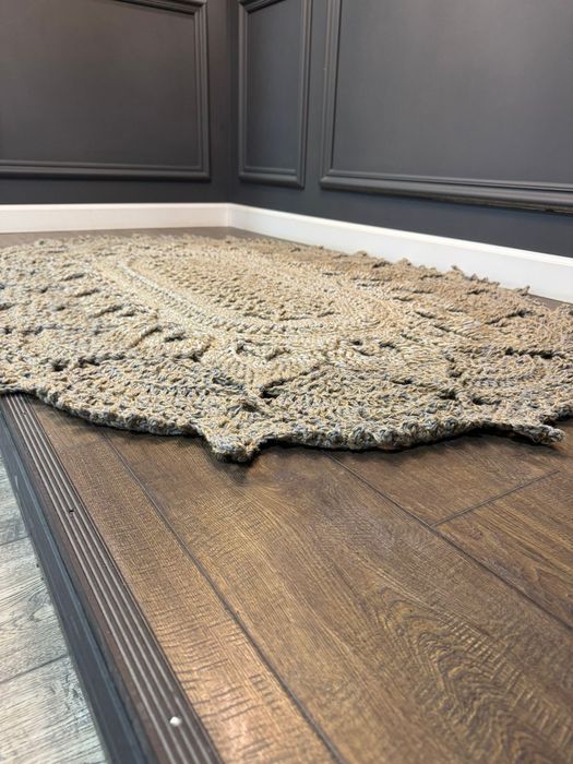 Декоративный коврик