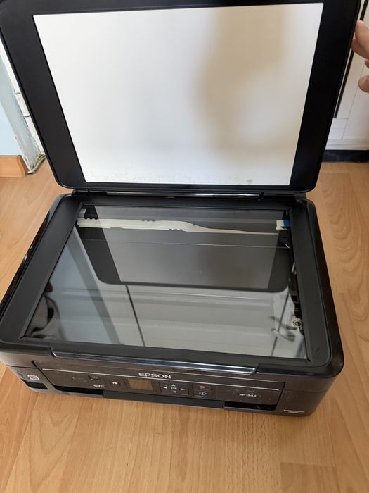 Принтер Epson Expression Home XP-3100 – 3в1, Wi-Fi