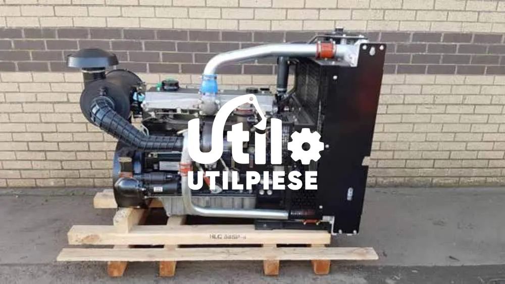 motor perkins 1006-6tag 1006-6t 1004-4t 1004-40t + piese perkins