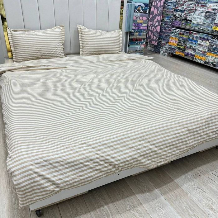 Постельное бельё оптом для гостиниц, клиник,