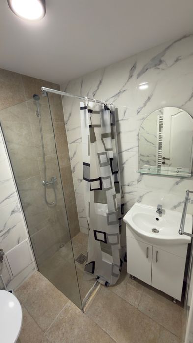 Garsonieră de închiriat – Bacău, Str. Bucegi, zona Narcisa