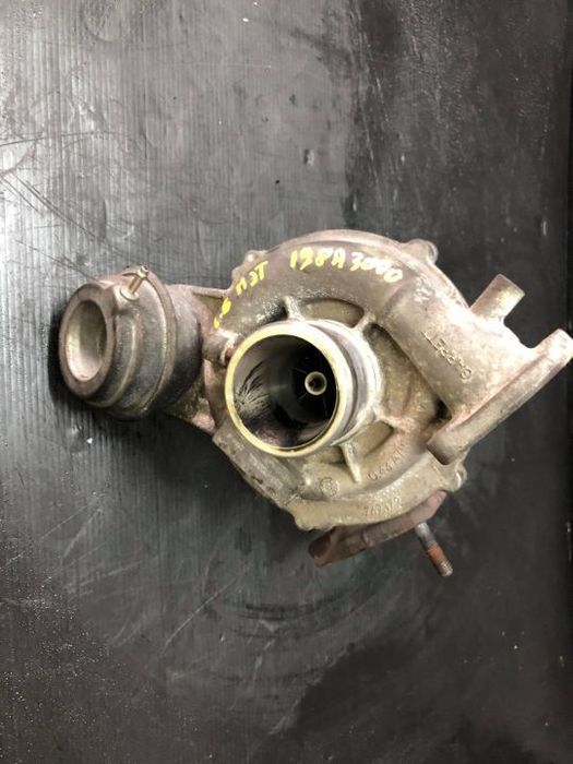 Turbina 1.6 d fiat doblo cargo