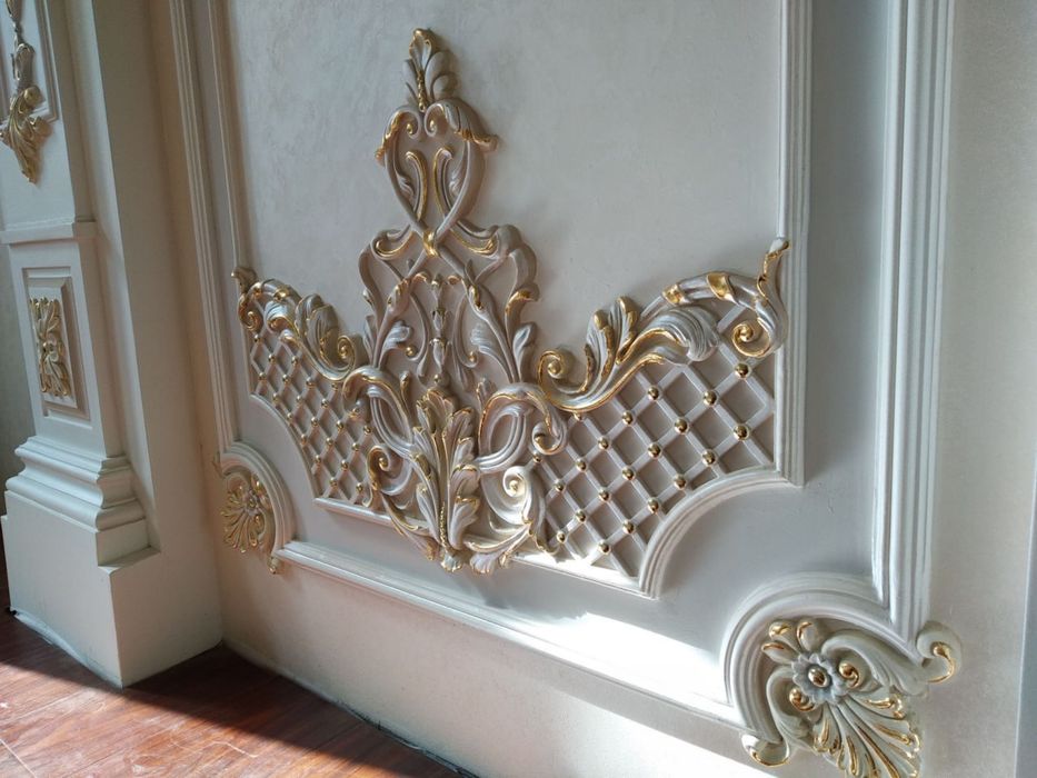 Atachenta Ottochento Malyarka