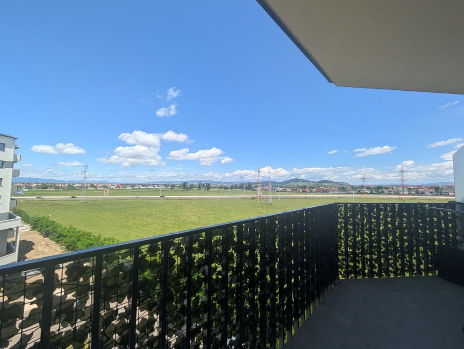 Apartament 3 camere, decomandat. Complex Vivamus
