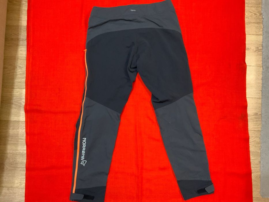 Norrona-оригинален панталон размер л