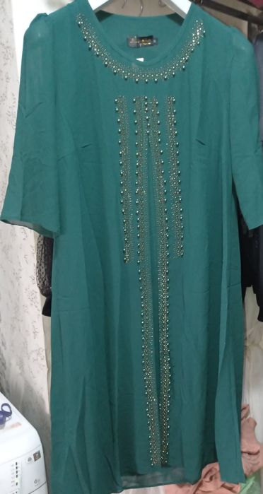 Женское платье новое