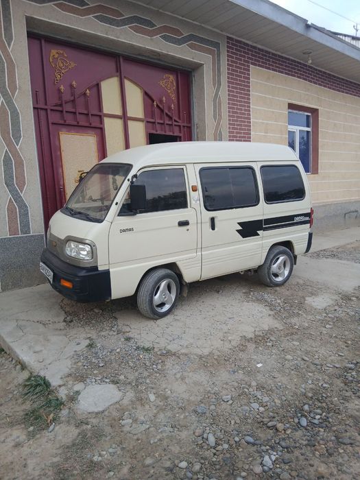 Damas sotiladi. Yili 2009. Narxi 45 mln soʻm. Metan balon.