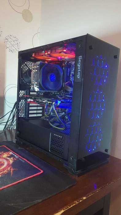 pc i7 gtx 1070 second hand si noi de vanzare • Anunturi • OLX.ro
