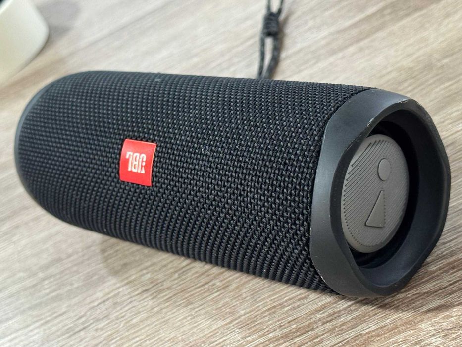 JbL flip 5 bluetooth тонколона