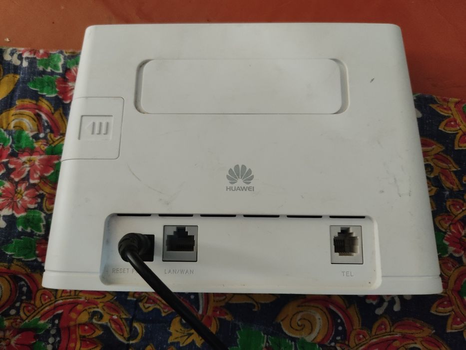 Продам модем 5G подключение сим