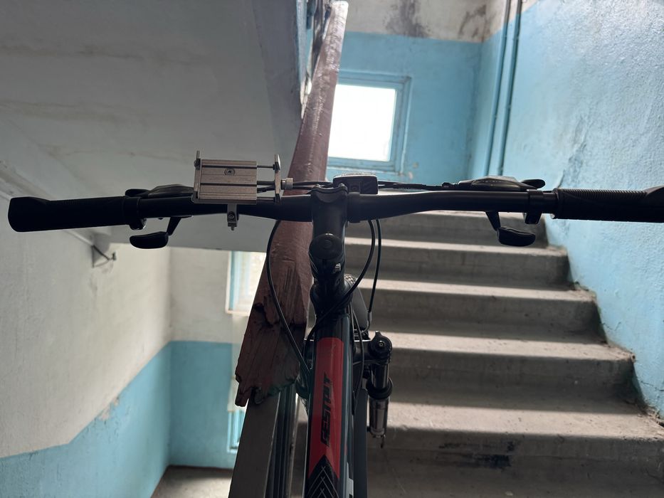 Продам велосипед Gestalt H200V
