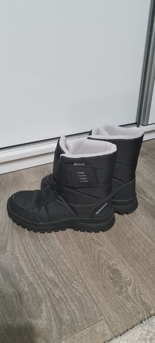 Cizme / ghete iarna dama Quechua