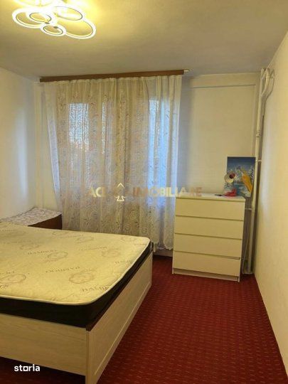 2 Camere de inchiriat | Drumul Taberei | Metrou | Utilat | Mobilat — fotografia 1