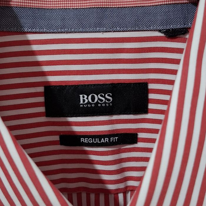 Camasa bărbați Hugo Boss, mărime L