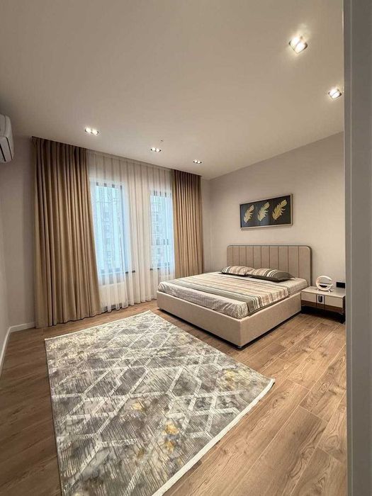 2-комнатная 40 м² в ЖК O’z Makon, Мирабадский район, Фаргона йули