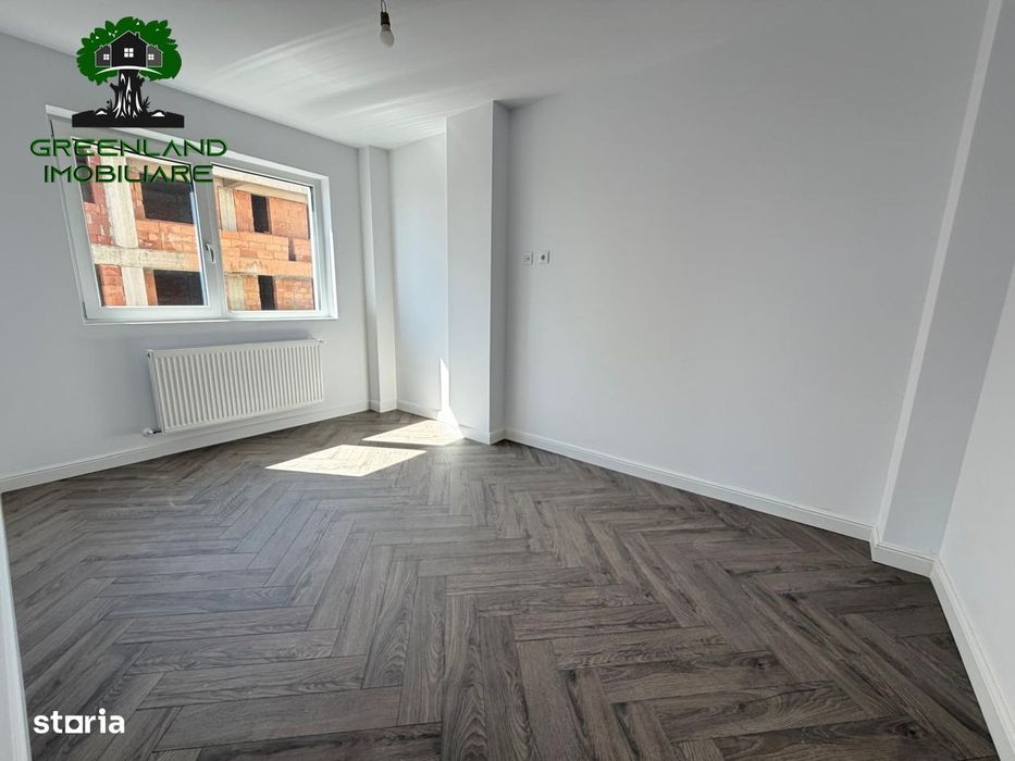 Apartament NOU cu 2 camere, ETAJ 1, BLOC NOU, Platou Galata