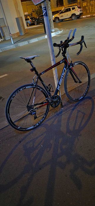 Cursiera Carbon Kemo