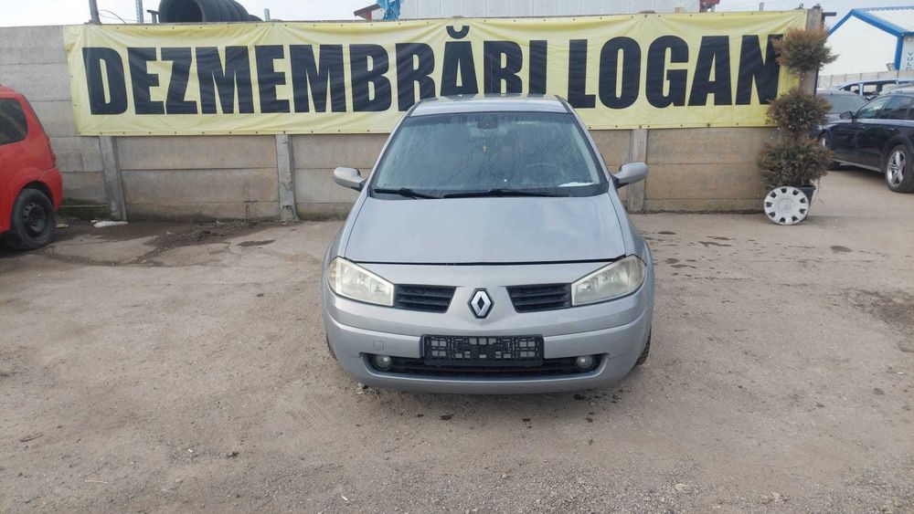 elemente caroserie renault megne