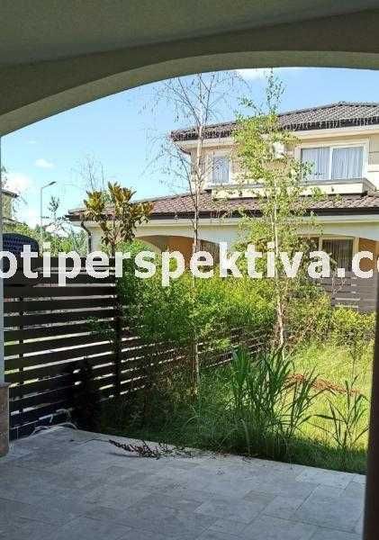 Продава се Къща в Пловдив, Остромила - 301 кв.м за 1313 €/кв.м - Снимка #7