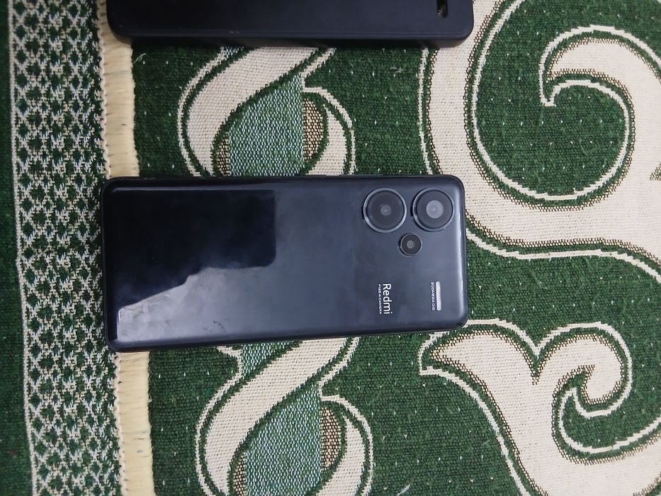 Redmi Note 13 pro+ 5G