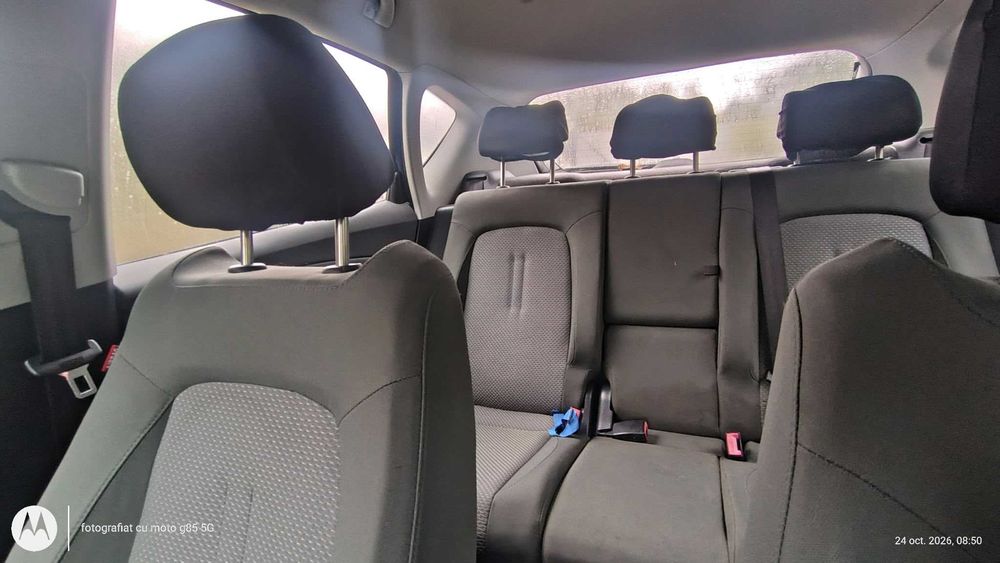 SEAT Altea 2005 — imagine 5