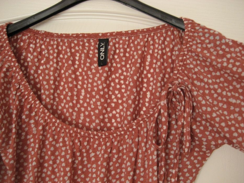 Туника и 3 блузи