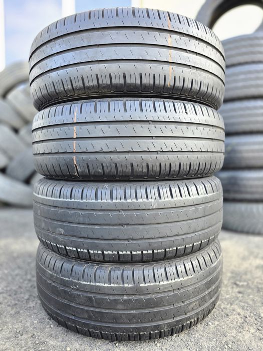 4x 225/65/16C VARA HANKOOK 2022 Stare impecabila