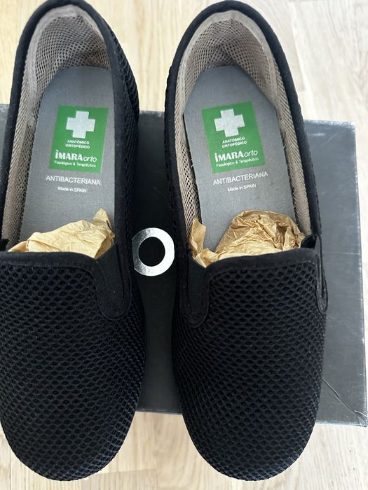 Туфли летгие Испания