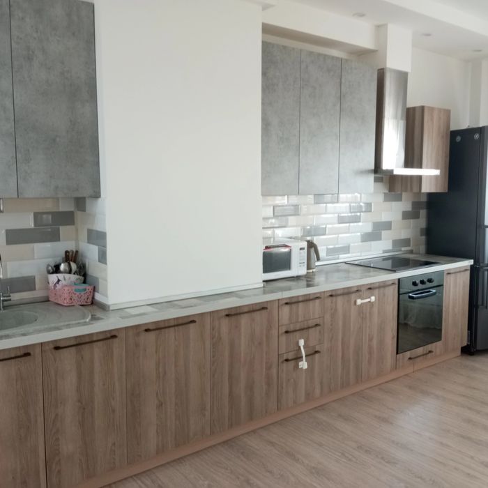 Уборка квартир офисов