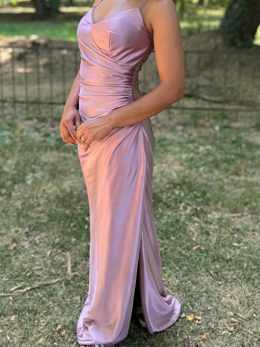 5 модела Официални рокли носени веднъж хс,с,м