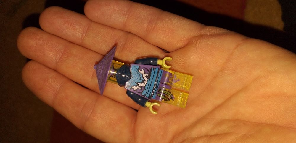 Фигурки Ghost Whip