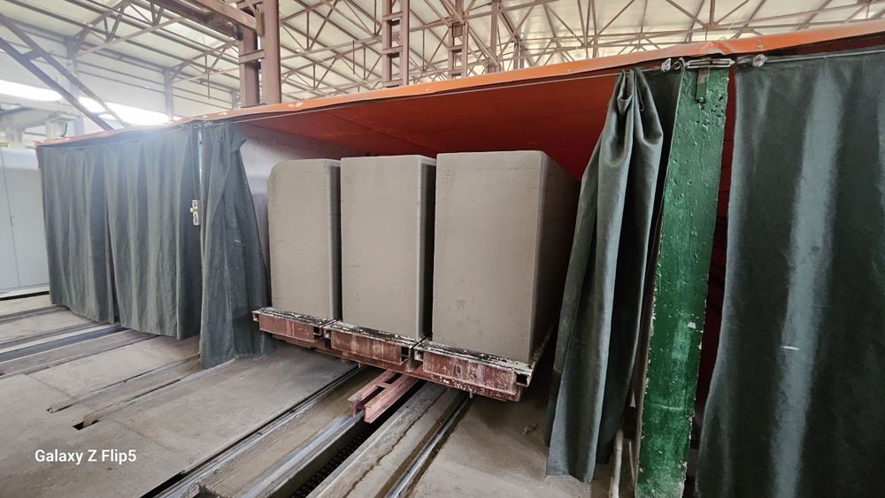 Газоблоки" Sauran  Bricks"