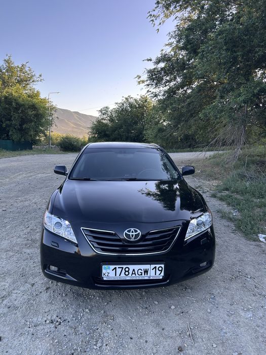 Продам камри 40 европеец