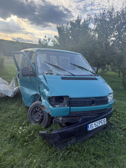 Volkswagen Transporter T4