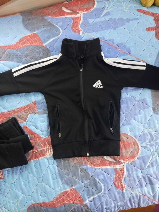 Анцунг за момче Адидас