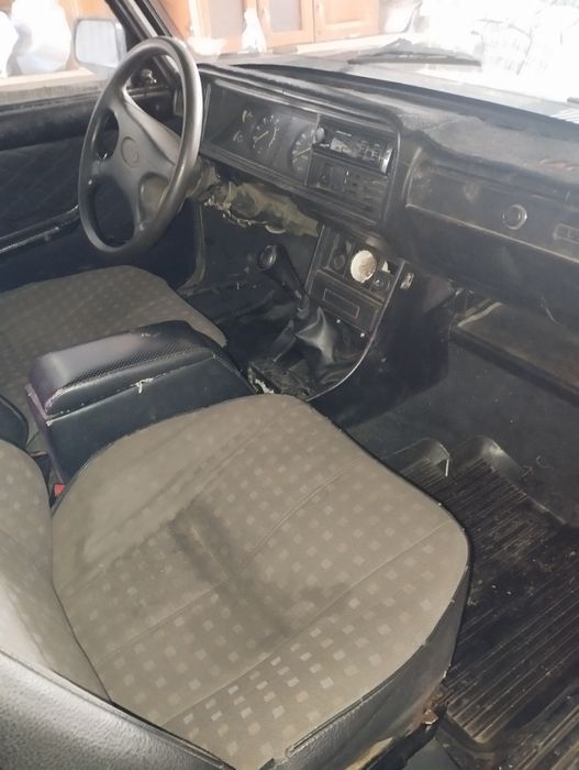 Продам ВАЗ 2107 срочно, торг