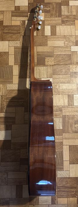 Класическа китара kremona sofia s65c