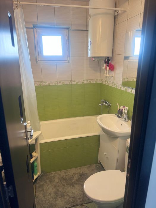 Vanzare apartament 2 camere