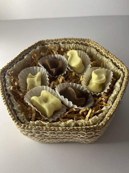 Букеты из мыльных роз