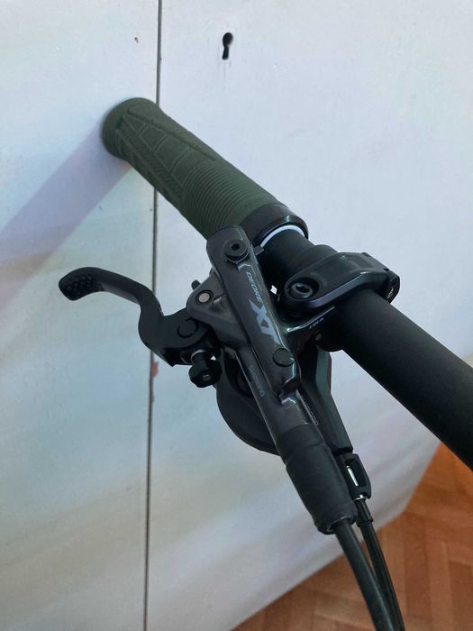 Спирачки Shigura MTB Mt5/XT, Mt8/XT