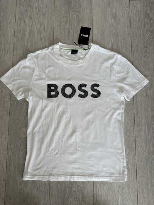 Boss мъжка тениска