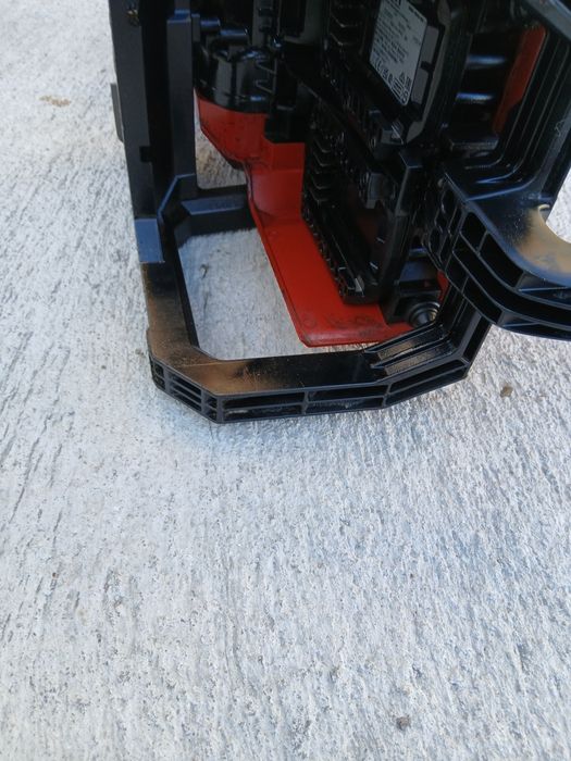 HİLTİ DSH 600-22 Акумулаторен фугорез Хилти 300мм