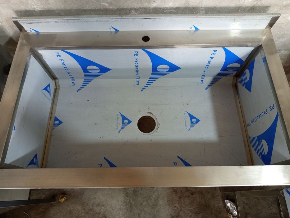 Нержавейка Раквина нержавика пасуда мойка rakvina stol nerjavika