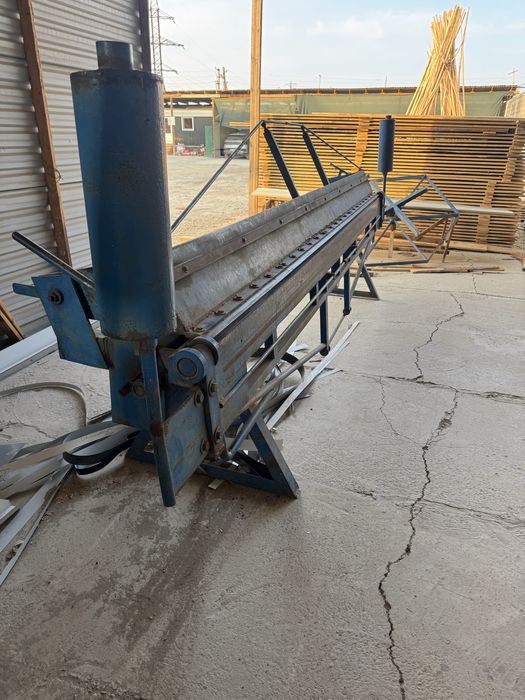 Lisoget stanok sotiladi