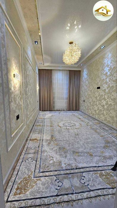 Продаётся 3х квартира на 7 этаж орр ГОР ГАЗ