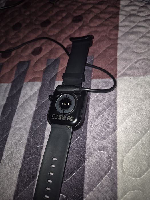 Продам часы zeblaze btalk plus