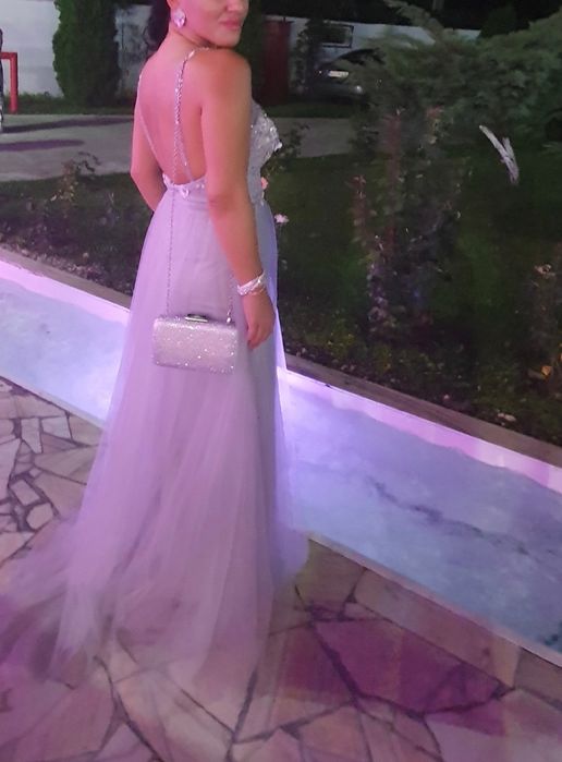 Rochie de seara Mascara London