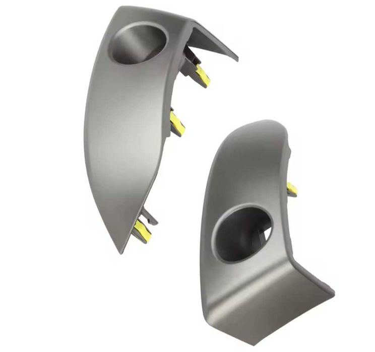 Пластмаси около таблото за Тойота РАВ 4 Toyota RAV4