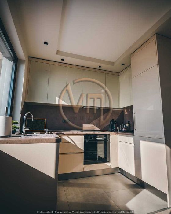 Продава се Тристаен апартамент в к.к. Св.Св. Константин и Елена - 110 кв.м за 2728 €/кв.м - Снимка #5