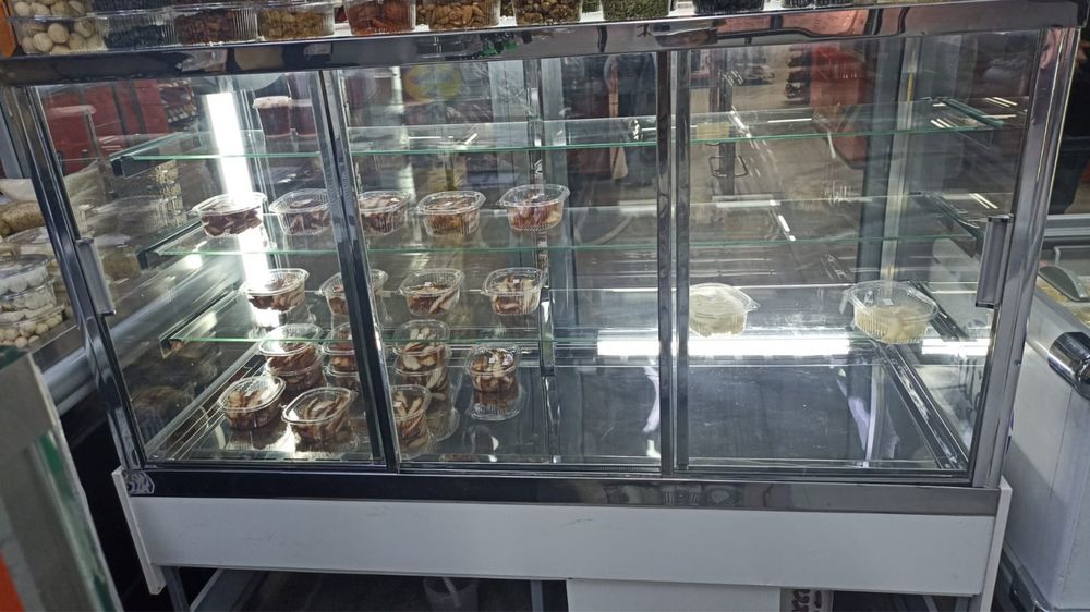 Срочно продам холодильник